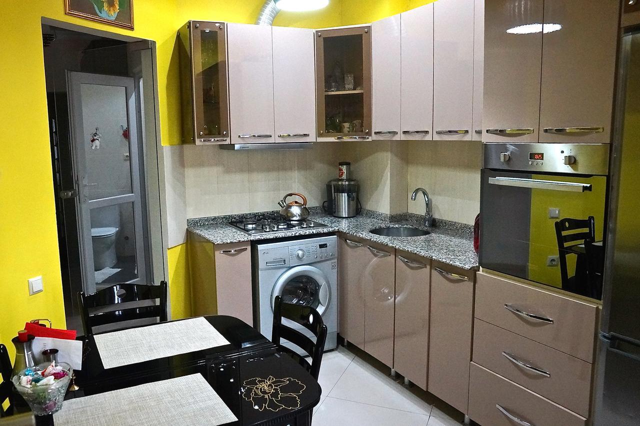 Cocorina Apartment Batumi Exterior photo