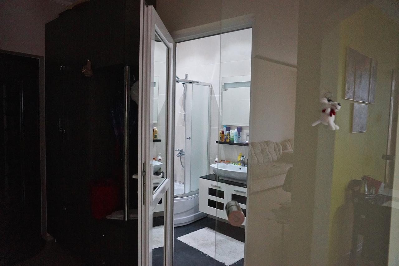 Cocorina Apartment Batumi Exterior photo