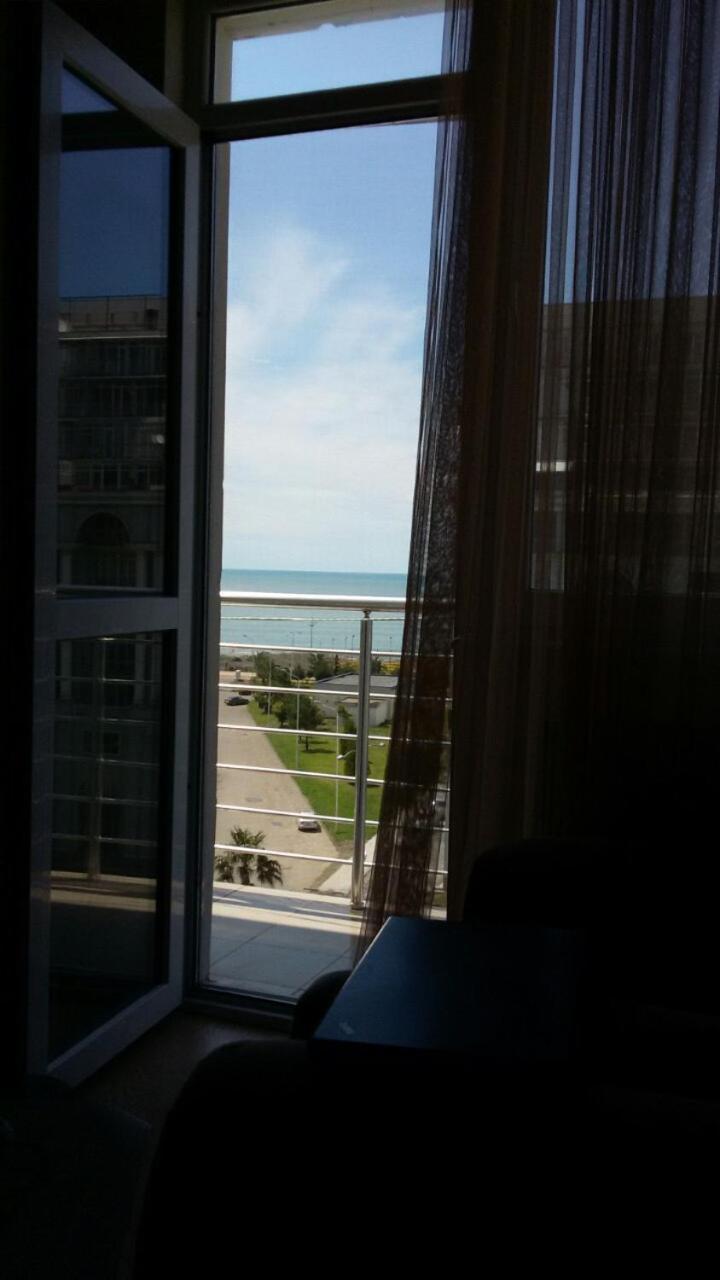 Cocorina Apartment Batumi Exterior photo