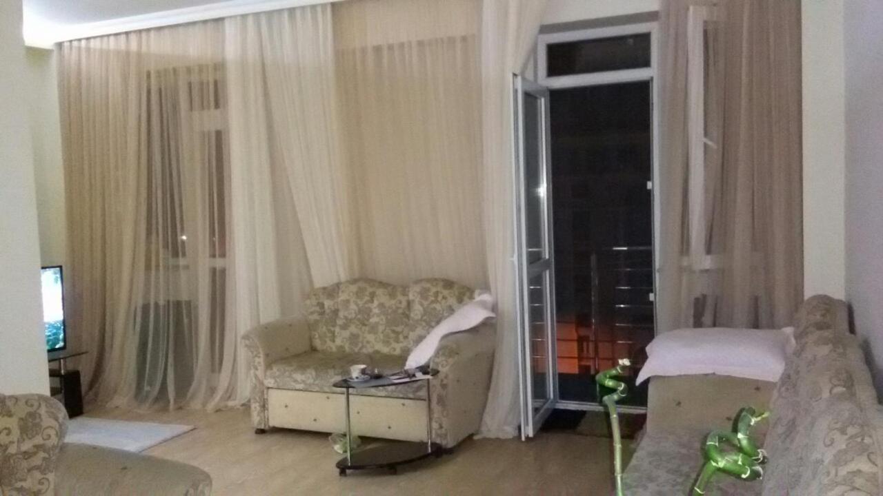 Cocorina Apartment Batumi Exterior photo