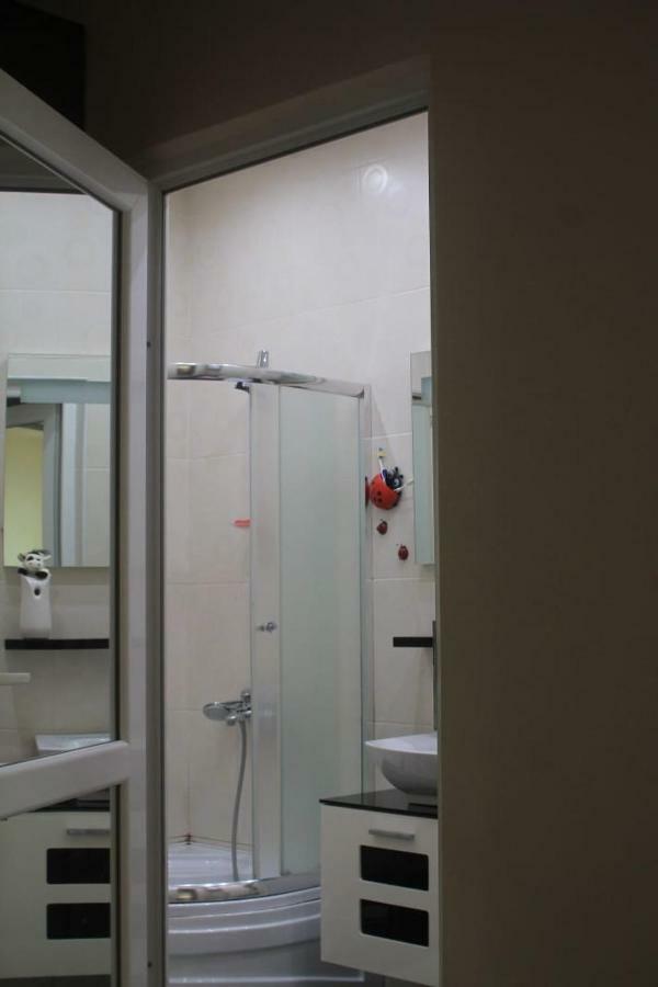 Cocorina Apartment Batumi Exterior photo